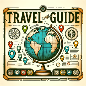Explorando além dos pontos turísticos: Como montar um Roteiro de Viagem autêntico e memorável